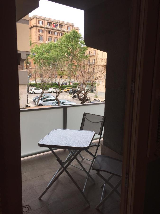 George House Palermo Hotel Buitenkant foto