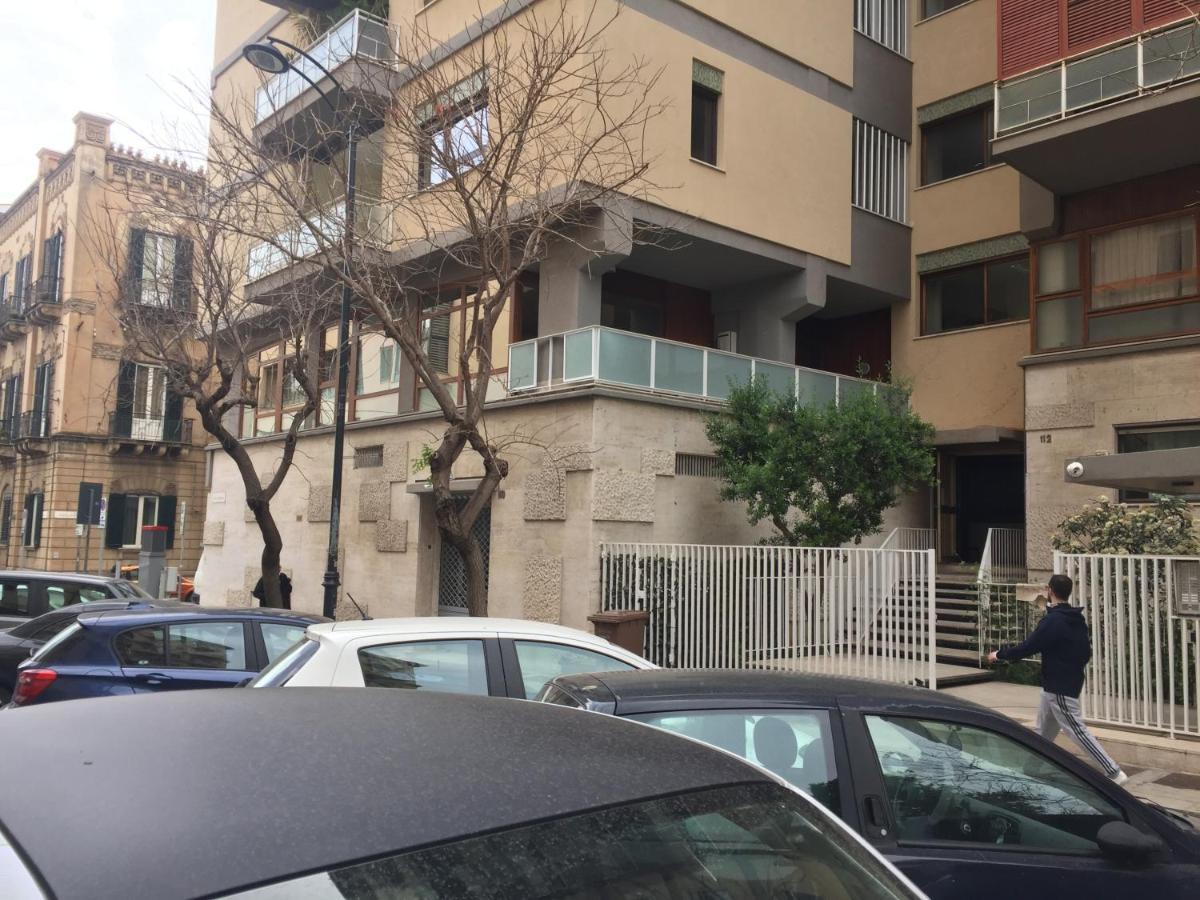 George House Palermo Hotel Buitenkant foto
