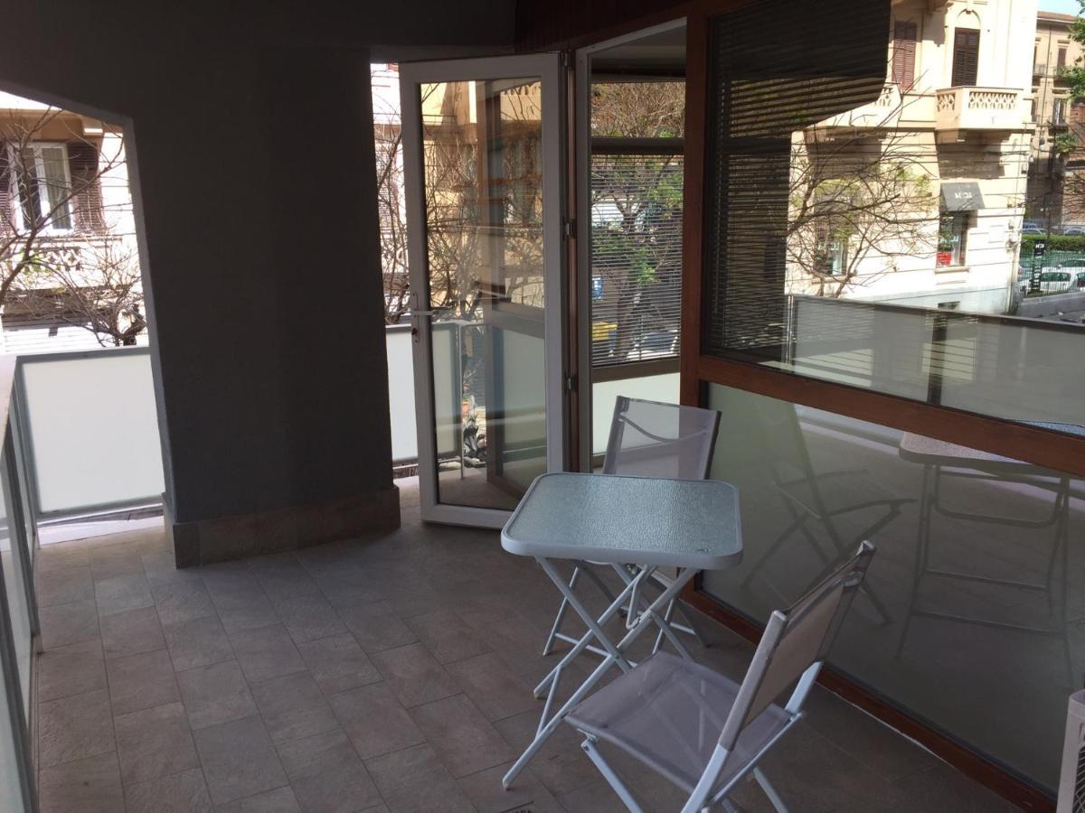 George House Palermo Hotel Buitenkant foto